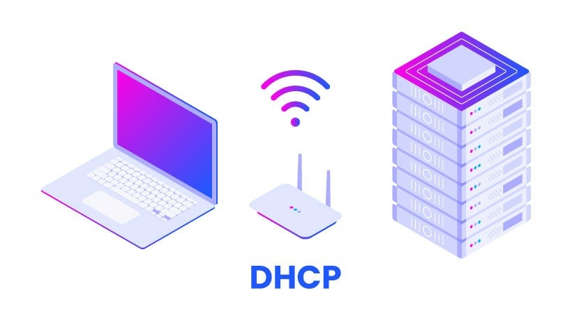 DHCP-hamisystems.com